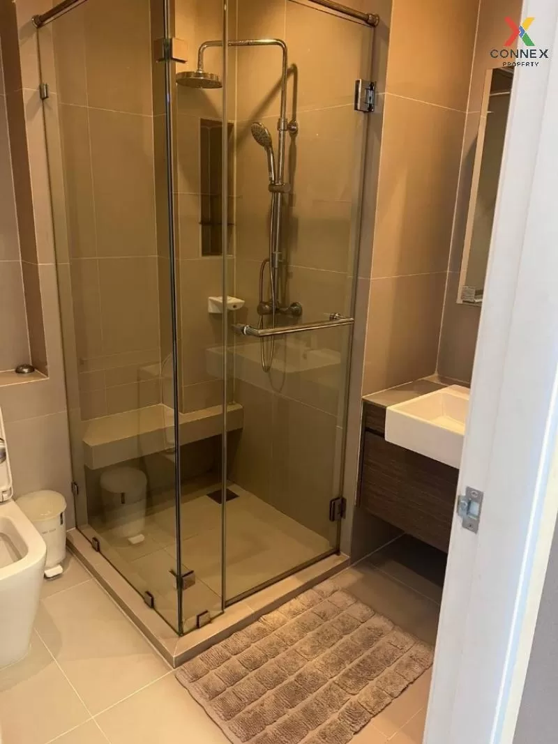 เช่าคอนโด  ควินน์ รัชดา 17 MRT-สุทธิสาร ดินแดง เขต ดินแดง กรุงเทพ