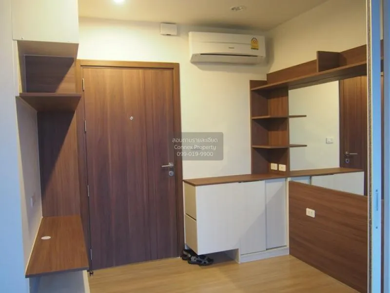 เช่าคอนโด  เดอะ เบส แจ้งวัฒนะ คลองเกลือ ปากเกร็ด นนทบุรี CX-77435 1