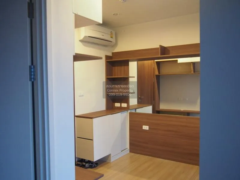 เช่าคอนโด  เดอะ เบส แจ้งวัฒนะ คลองเกลือ ปากเกร็ด นนทบุรี CX-77435 2