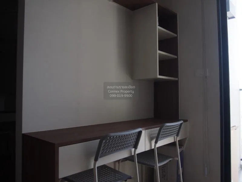 เช่าคอนโด  เดอะ เบส แจ้งวัฒนะ คลองเกลือ ปากเกร็ด นนทบุรี CX-77435 4