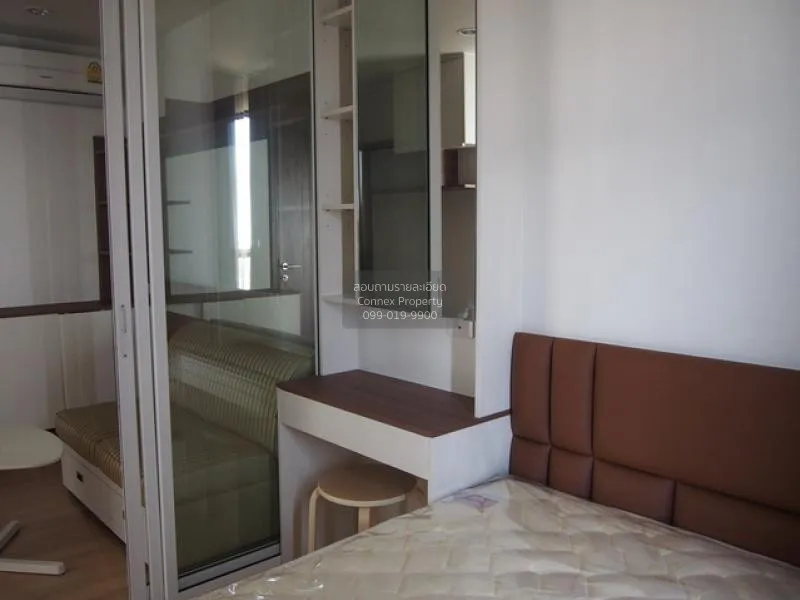 เช่าคอนโด  เดอะ เบส แจ้งวัฒนะ คลองเกลือ ปากเกร็ด นนทบุรี CX-77435