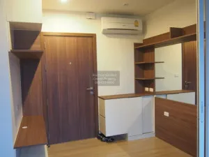 เช่าคอนโด  เดอะ เบส แจ้งวัฒนะ คลองเกลือ ปากเกร็ด นนทบุรี CX-77435