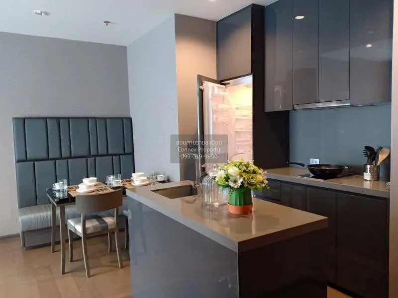 FOR RENT condo , The Diplomat Sathorn , BTS-Surasak , Silom , Ban 2