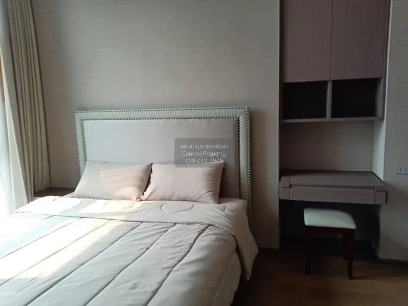 FOR RENT condo , The Diplomat Sathorn , BTS-Surasak , Silom , Ban