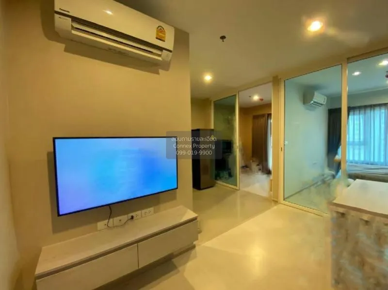 FOR SALE condo , Aspire Erawan , BTS-Chang Erawan , Bang Duan , D 1