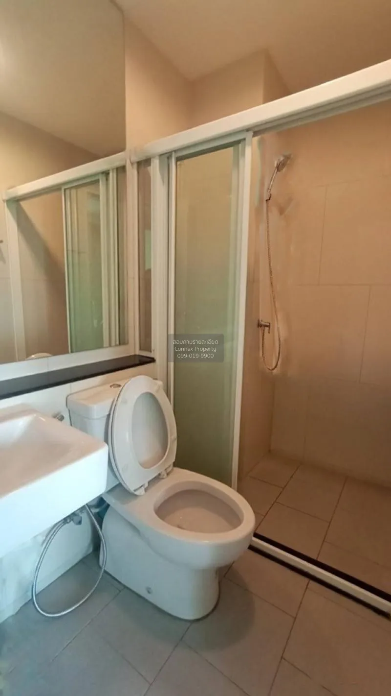 FOR SALE condo , Aspire Erawan , BTS-Chang Erawan , Bang Duan , D