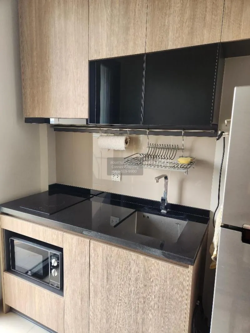 FOR SALE condo , The Line Wongsawang , MRT-Wong Sawang , Wong Saw