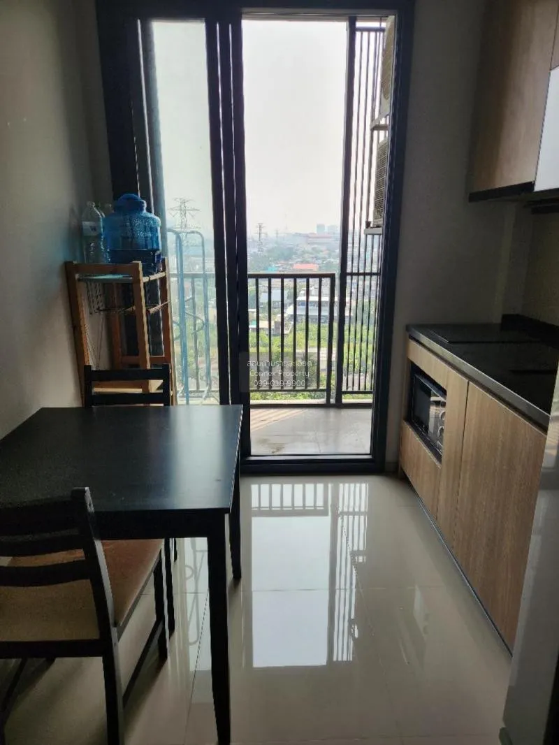 FOR SALE condo , The Line Wongsawang , MRT-Wong Sawang , Wong Saw