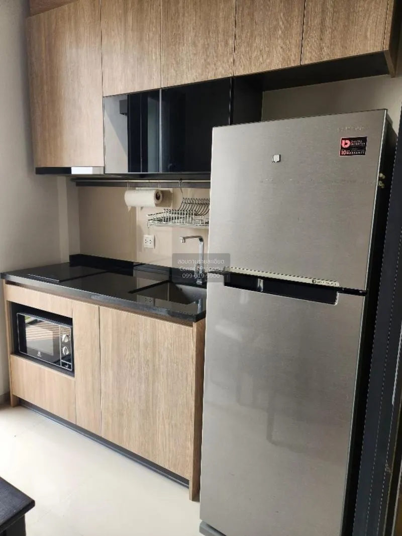 FOR SALE condo , The Line Wongsawang , MRT-Wong Sawang , Wong Saw