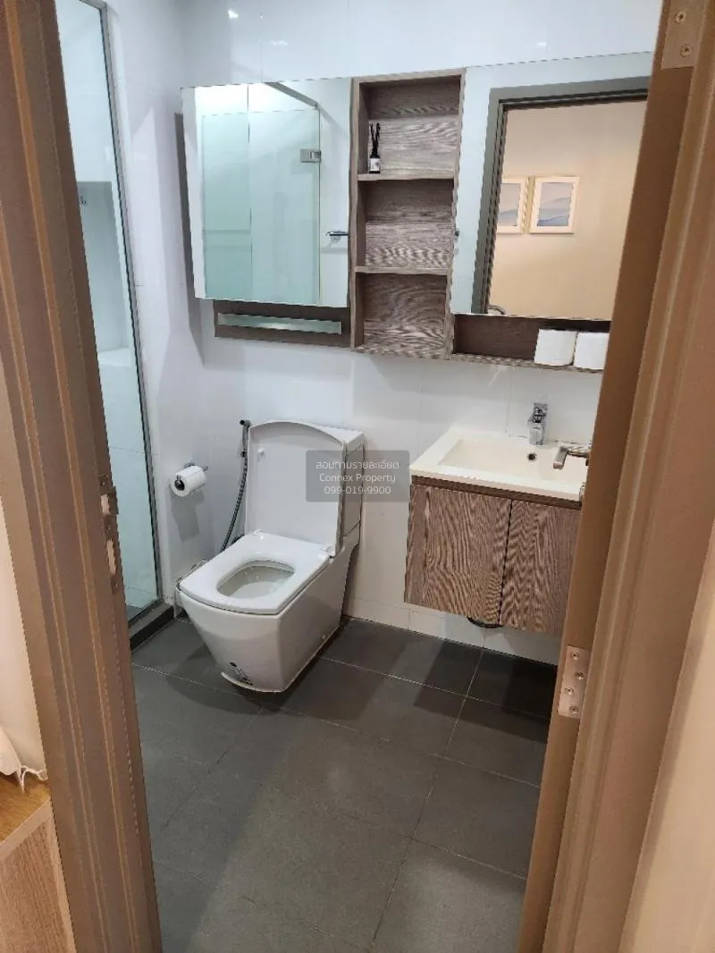 FOR SALE condo , The Line Wongsawang , MRT-Wong Sawang , Wong Saw