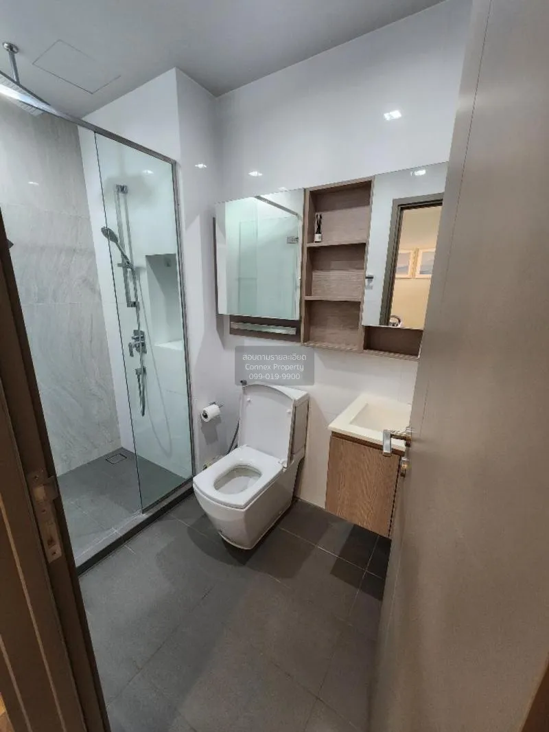 FOR SALE condo , The Line Wongsawang , MRT-Wong Sawang , Wong Saw