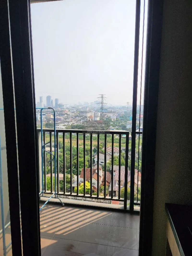 FOR SALE condo , The Line Wongsawang , MRT-Wong Sawang , Wong Saw