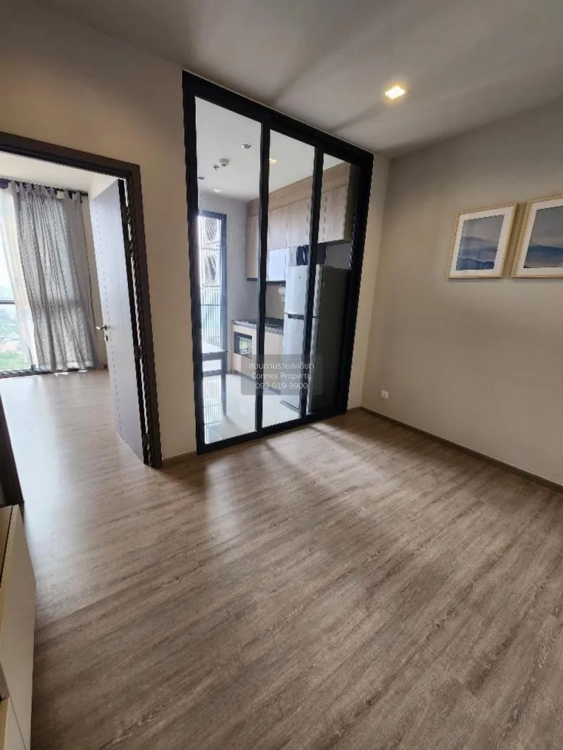 FOR SALE condo , The Line Wongsawang , MRT-Wong Sawang , Wong Saw 4