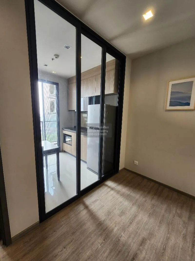 FOR SALE condo , The Line Wongsawang , MRT-Wong Sawang , Wong Saw