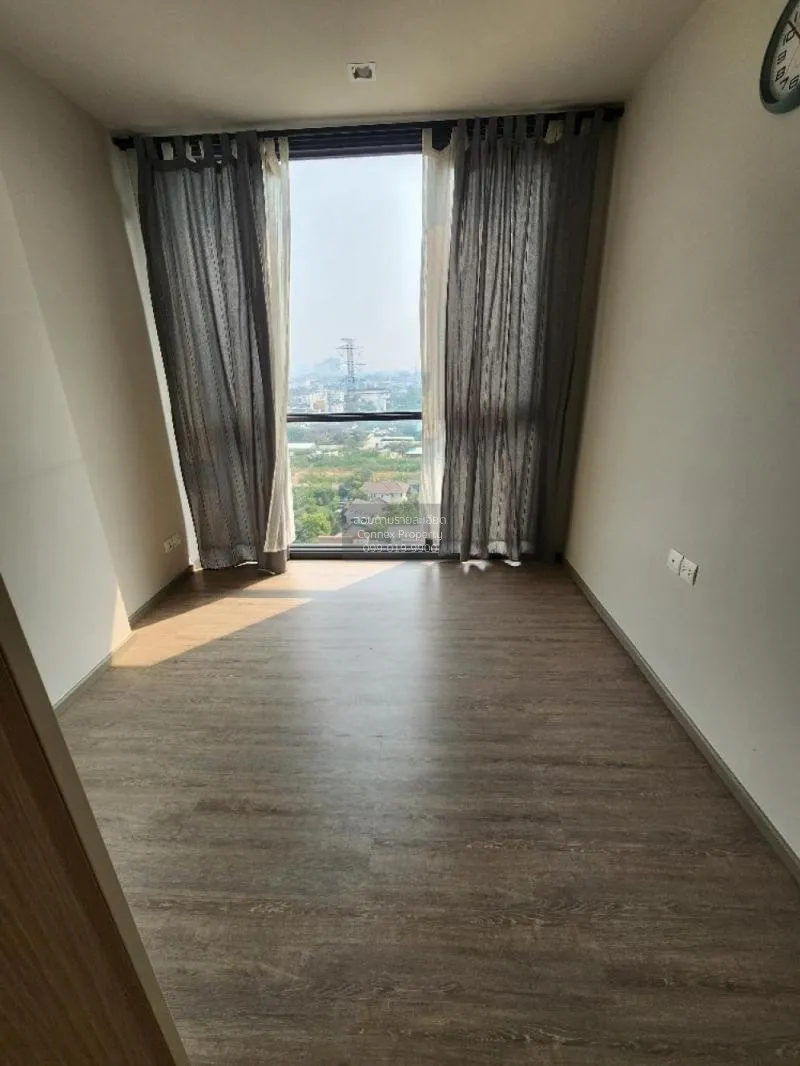 FOR SALE condo , The Line Wongsawang , MRT-Wong Sawang , Wong Saw