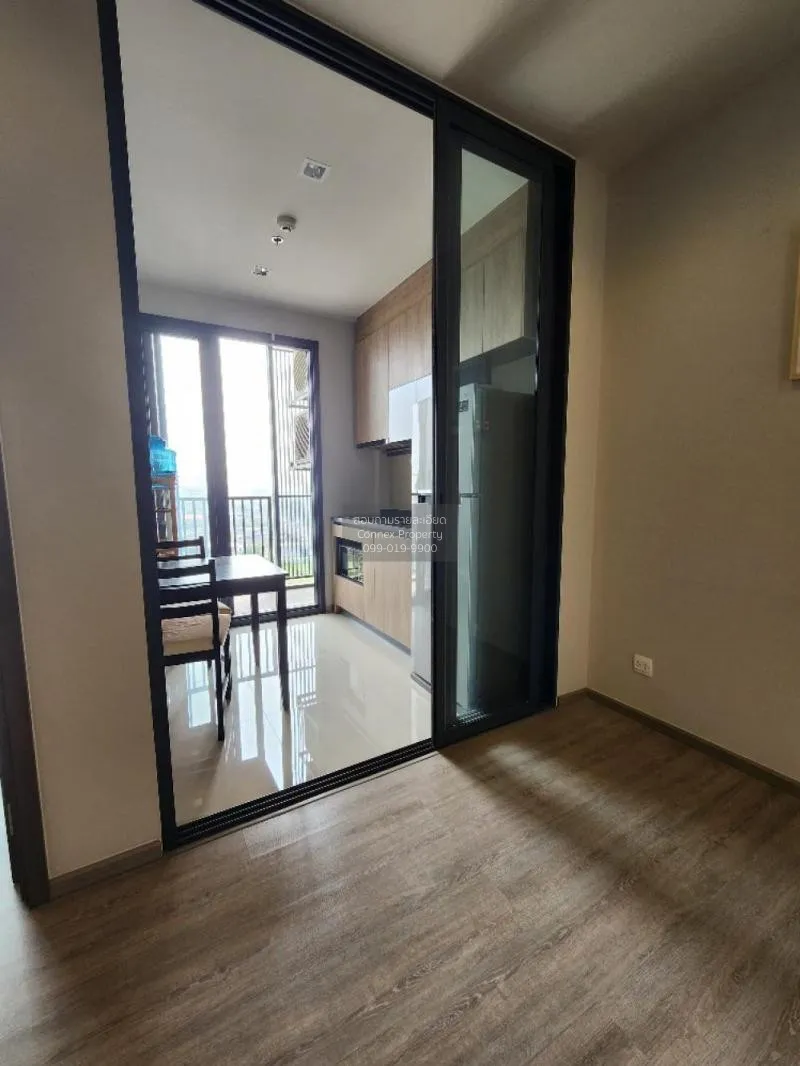 FOR SALE condo , The Line Wongsawang , MRT-Wong Sawang , Wong Saw