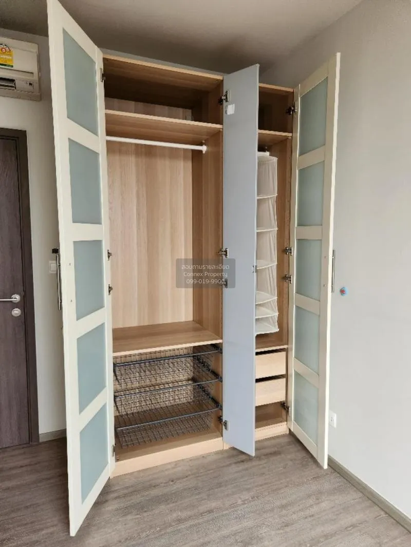 FOR SALE condo , The Line Wongsawang , MRT-Wong Sawang , Wong Saw