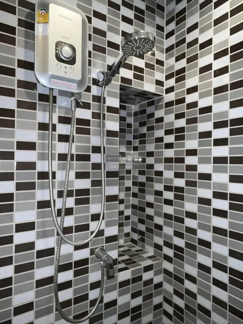 เช่าคอนโด  เดอะ เบส เพชรเกษม ชั้นสูง MRT-เพชรเกษม 48 บางหว้า เขต 