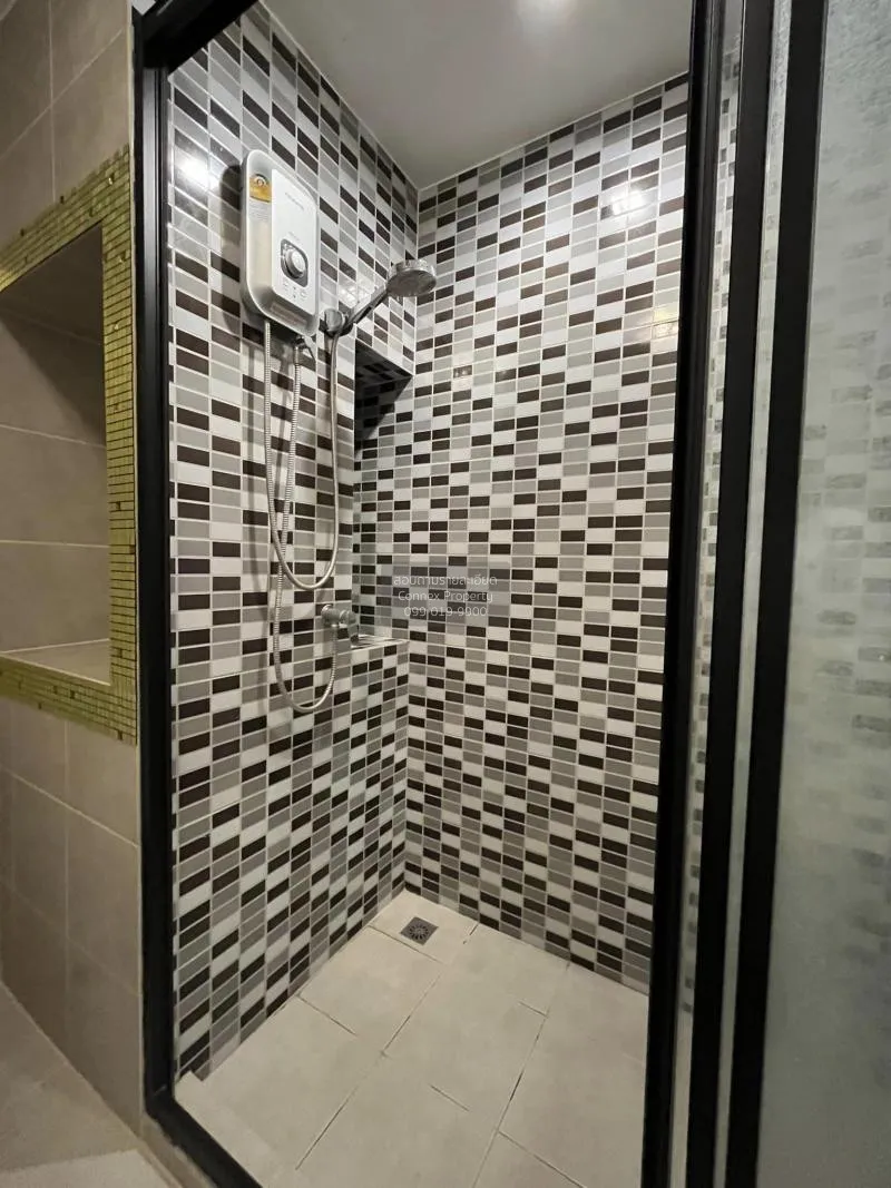 เช่าคอนโด  เดอะ เบส เพชรเกษม ชั้นสูง MRT-เพชรเกษม 48 บางหว้า เขต 