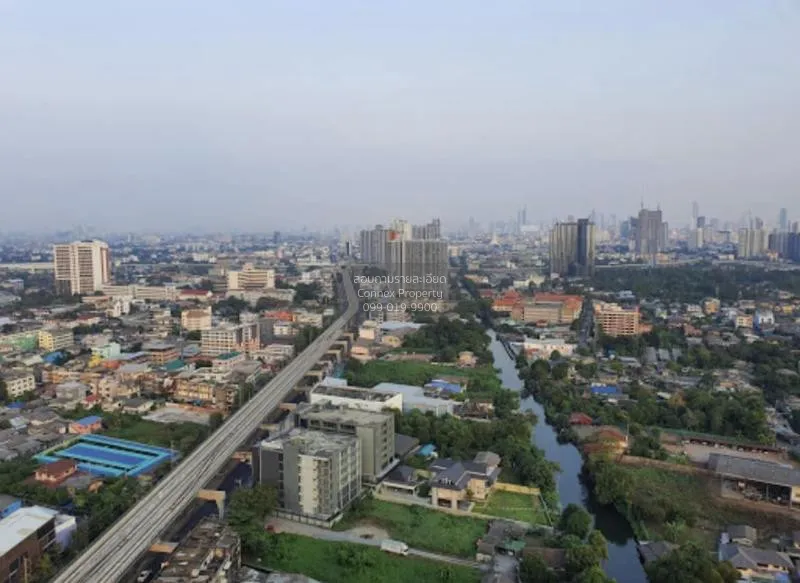 เช่าคอนโด  เดอะ เบส เพชรเกษม ชั้นสูง MRT-เพชรเกษม 48 บางหว้า เขต 