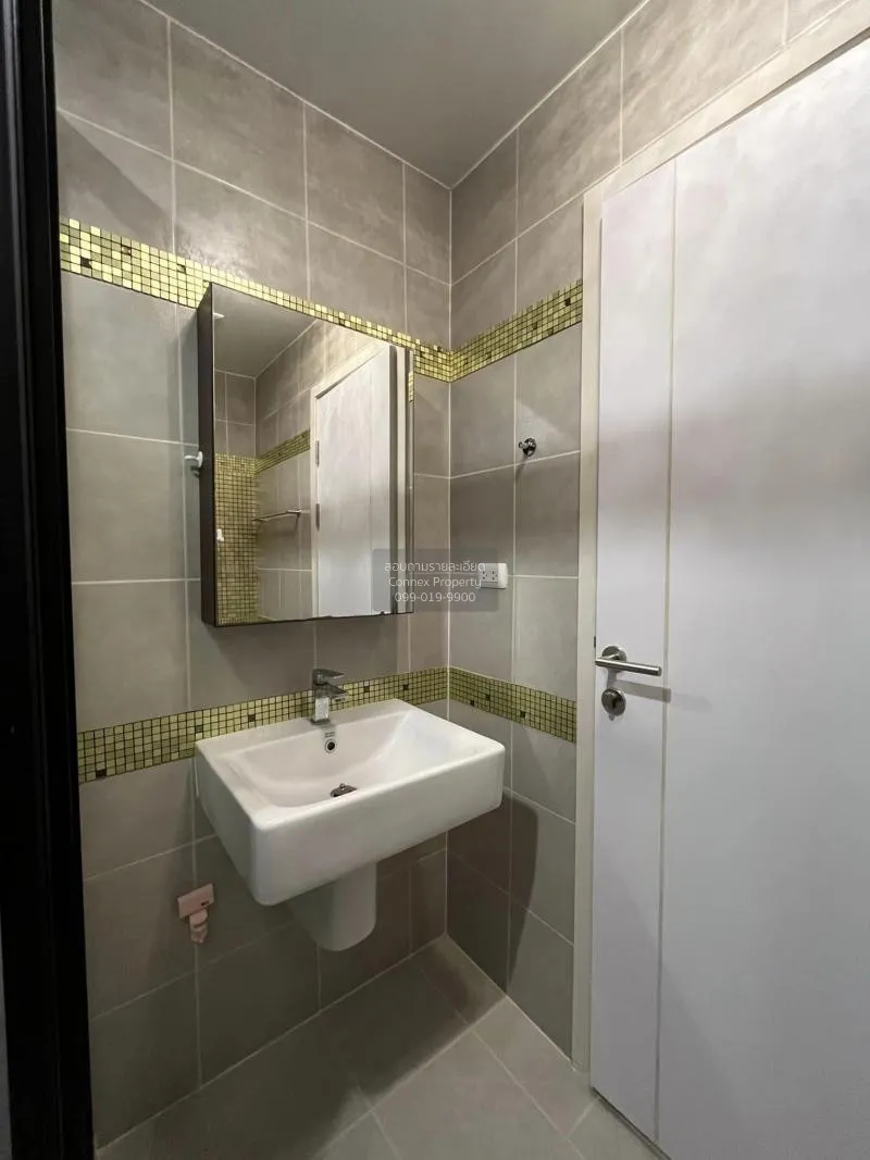 เช่าคอนโด  เดอะ เบส เพชรเกษม ชั้นสูง MRT-เพชรเกษม 48 บางหว้า เขต 