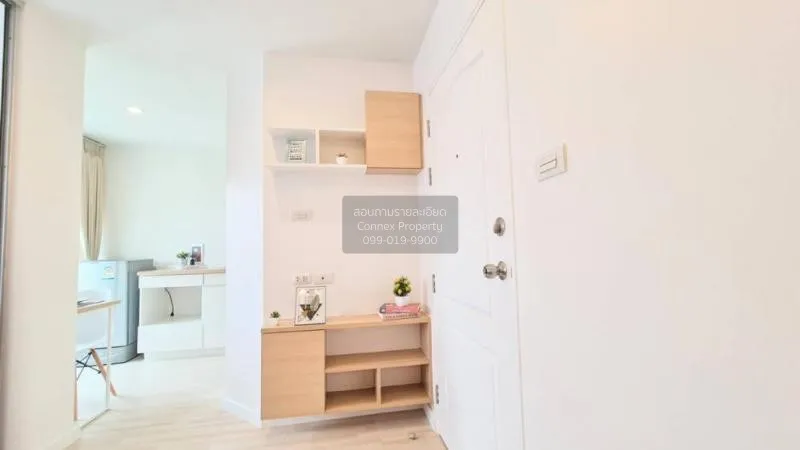 ขายคอนโด  ลุมพินี คอนโดทาวน์ นิด้า - เสรีไทย 2 คลองกุ่ม เขต บึงกุ 3