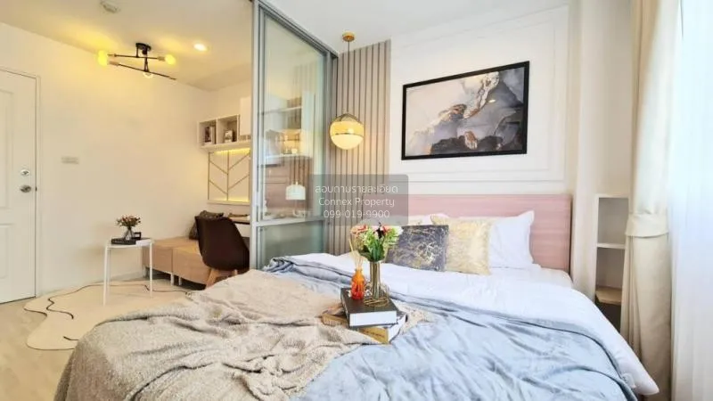 ขายคอนโด  ลุมพินี คอนโดทาวน์ นิด้า - เสรีไทย 2 คลองกุ่ม เขต บึงกุ