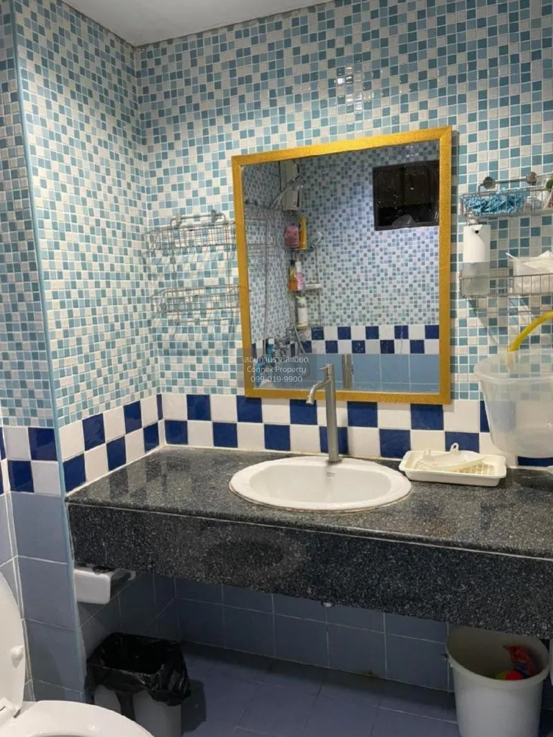 ขายคอนโด  ลุมพินี เพลส นราธิวาส 24 BTS-ช่องนนทรี ช่องนนทรี เขต ยา