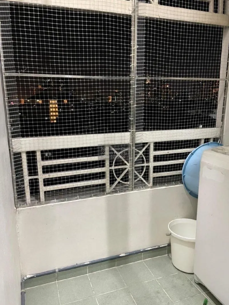 ขายคอนโด  ลุมพินี เพลส นราธิวาส 24 BTS-ช่องนนทรี ช่องนนทรี เขต ยา