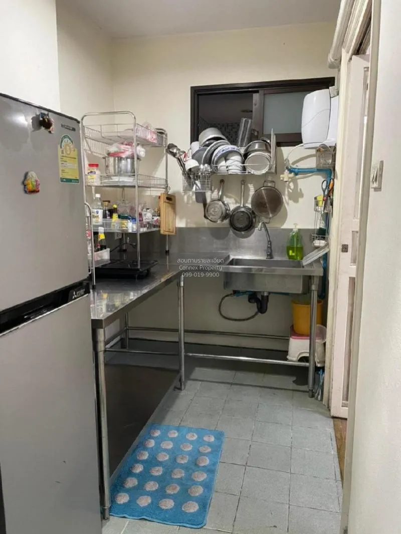 ขายคอนโด  ลุมพินี เพลส นราธิวาส 24 BTS-ช่องนนทรี ช่องนนทรี เขต ยา