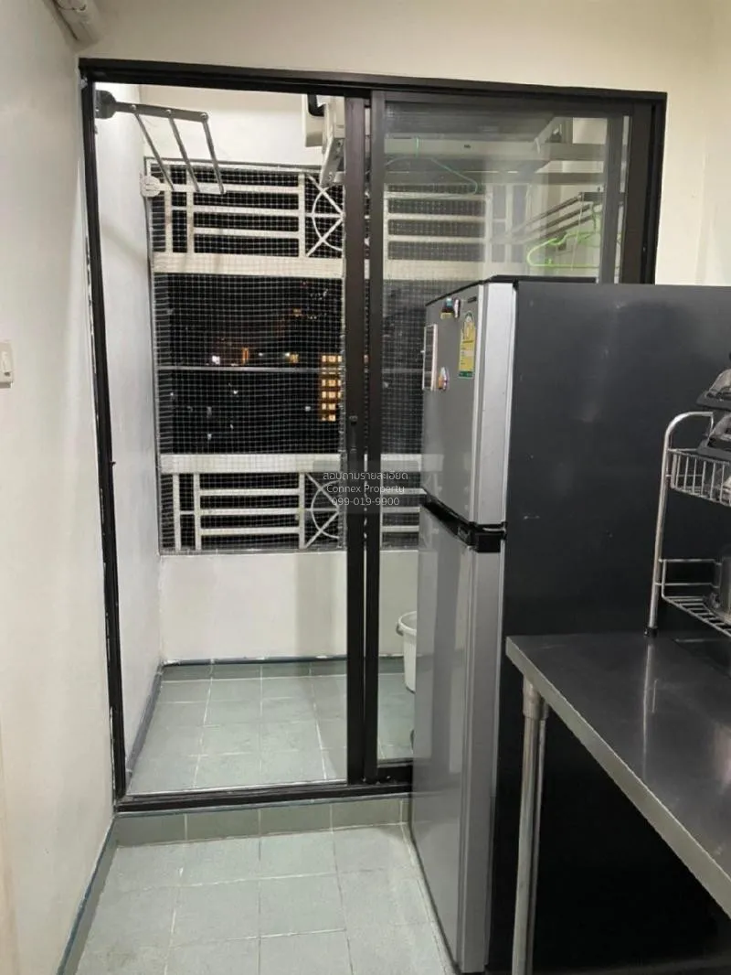 ขายคอนโด  ลุมพินี เพลส นราธิวาส 24 BTS-ช่องนนทรี ช่องนนทรี เขต ยา