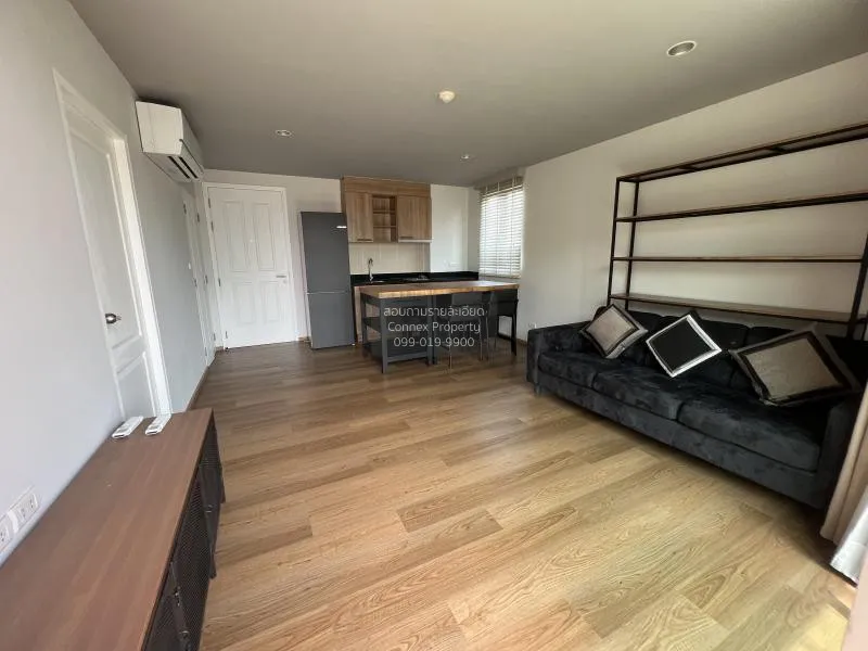 FOR SALE condo , Hive Sukhumvit 65 , BTS-Ekkamai , Phra Khanong N