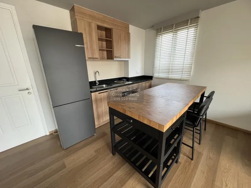 FOR SALE condo , Hive Sukhumvit 65 , BTS-Ekkamai , Phra Khanong N