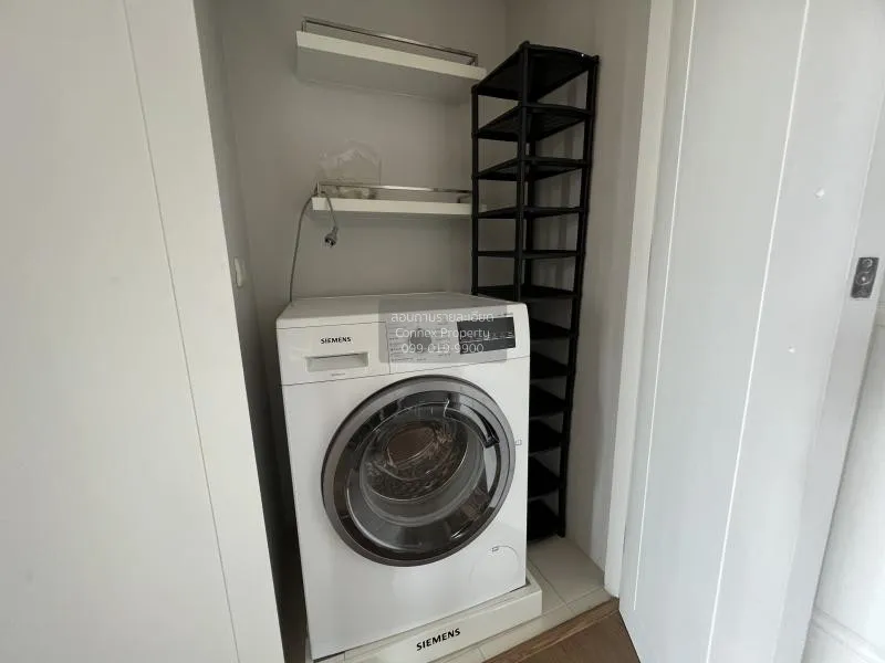 FOR SALE condo , Hive Sukhumvit 65 , BTS-Ekkamai , Phra Khanong N 4