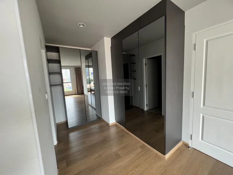 FOR SALE condo , Hive Sukhumvit 65 , BTS-Ekkamai , Phra Khanong N 1