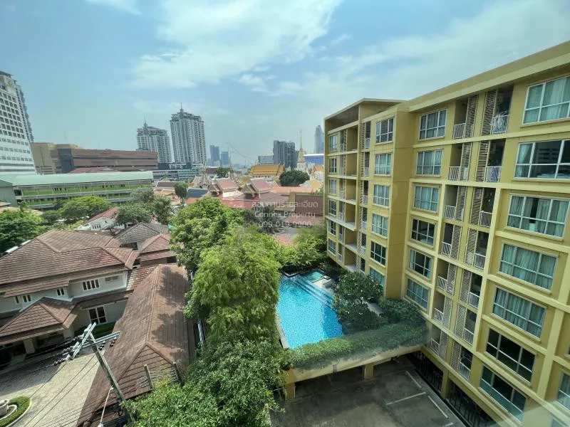 FOR SALE condo , Hive Sukhumvit 65 , BTS-Ekkamai , Phra Khanong N