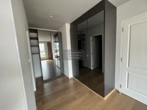 FOR SALE condo , Hive Sukhumvit 65 , BTS-Ekkamai , Phra Khanong Nuea , Watthana , Bangkok , CX-77445