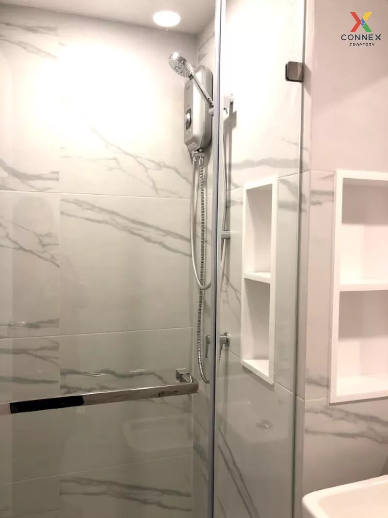 ขายคอนโด  เซียล่า ศรีปทุม BTS-บางบัว ลาดยาว เขต จตุจักร กรุงเทพ C