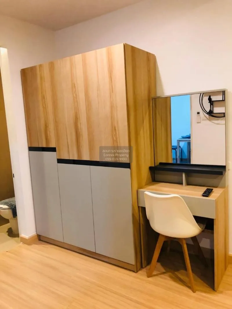 FOR SALE condo , Happy Condo Ladprao 101 , Khlong Chan , Bang Kap