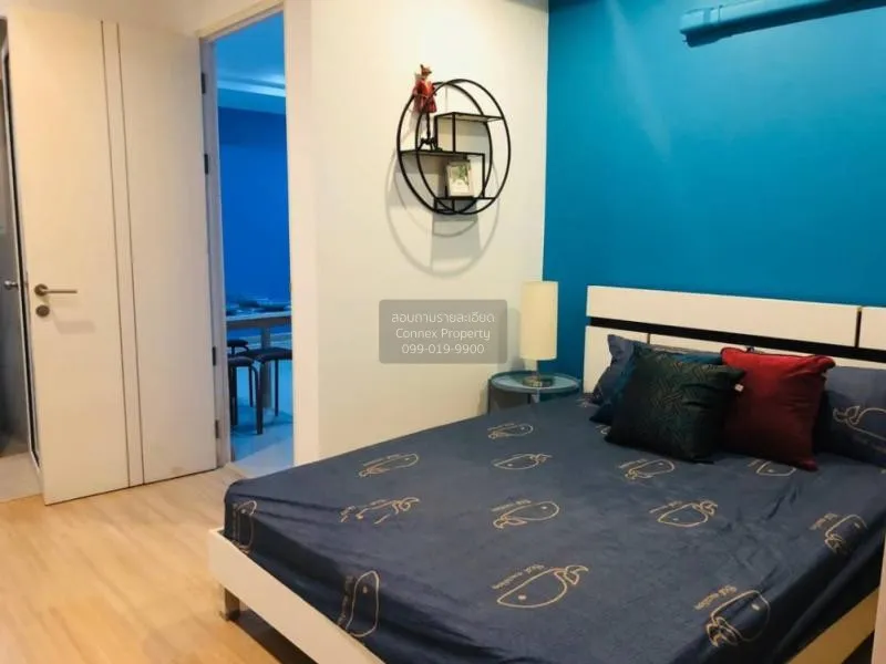 FOR SALE condo , Happy Condo Ladprao 101 , Khlong Chan , Bang Kap