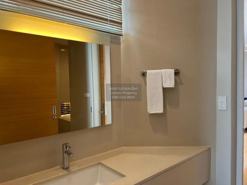 FOR RENT apartment , Chatrium Residence Riverside , Wat Phraya Kr