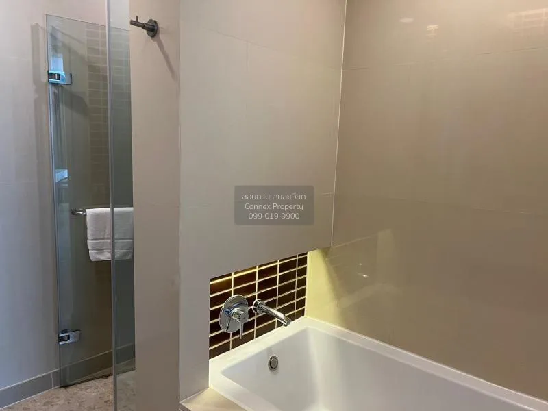 FOR RENT apartment , Chatrium Residence Riverside , Wat Phraya Kr