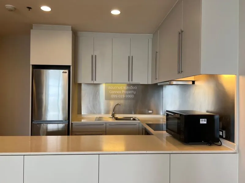 FOR RENT apartment , Chatrium Residence Riverside , Wat Phraya Kr