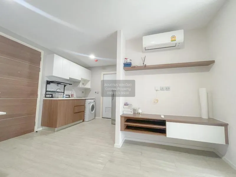 เช่าคอนโด  แอทโมซ ลาดพร้าว 71 ลาดพร้าว เขต ลาดพร้าว กรุงเทพ CX-77 1