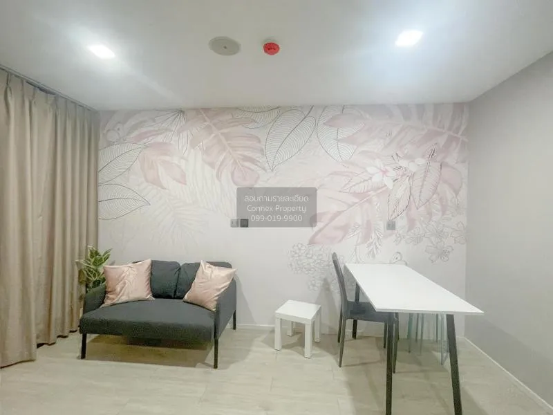 เช่าคอนโด  แอทโมซ ลาดพร้าว 71 ลาดพร้าว เขต ลาดพร้าว กรุงเทพ CX-77 2