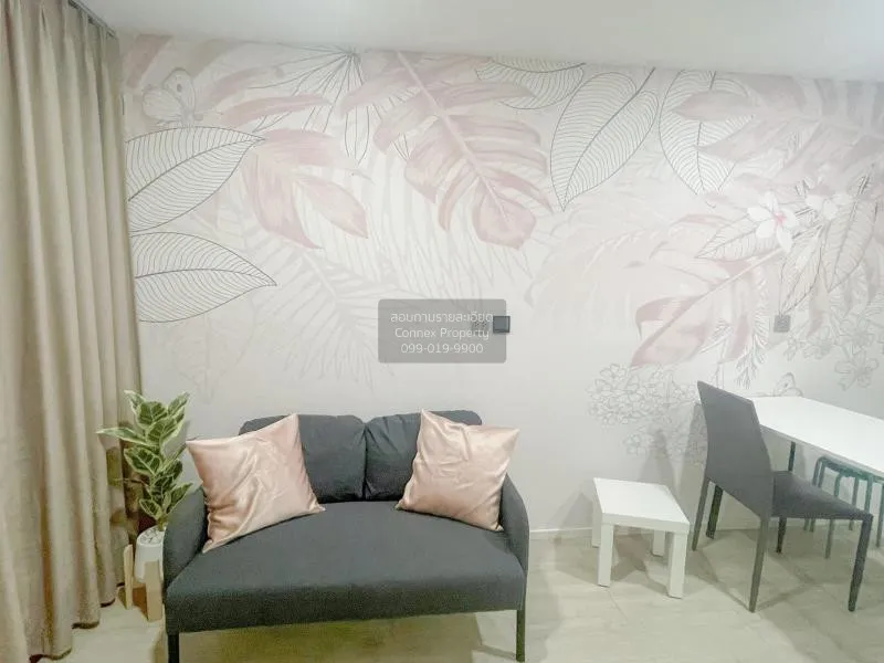 เช่าคอนโด  แอทโมซ ลาดพร้าว 71 ลาดพร้าว เขต ลาดพร้าว กรุงเทพ CX-77 3