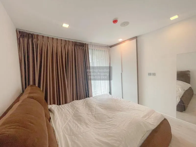 เช่าคอนโด  แอทโมซ ลาดพร้าว 71 ลาดพร้าว เขต ลาดพร้าว กรุงเทพ CX-77