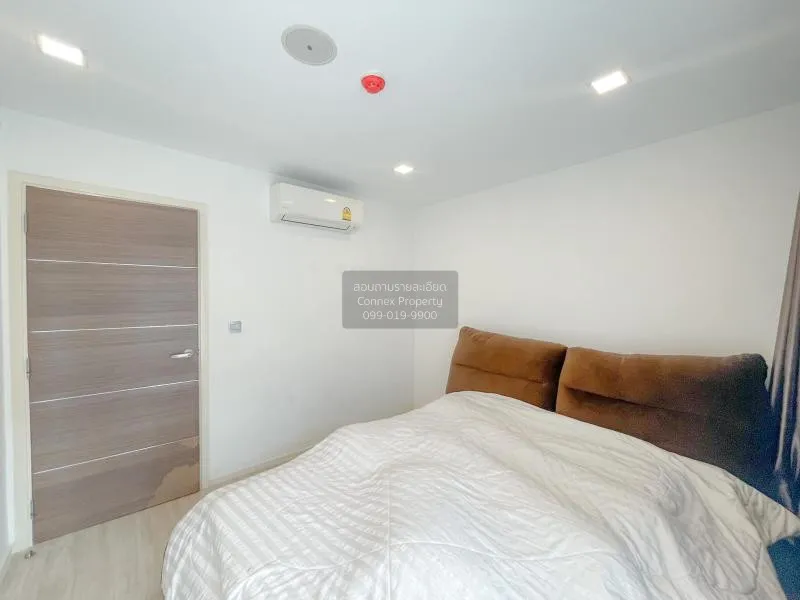 เช่าคอนโด  แอทโมซ ลาดพร้าว 71 ลาดพร้าว เขต ลาดพร้าว กรุงเทพ CX-77