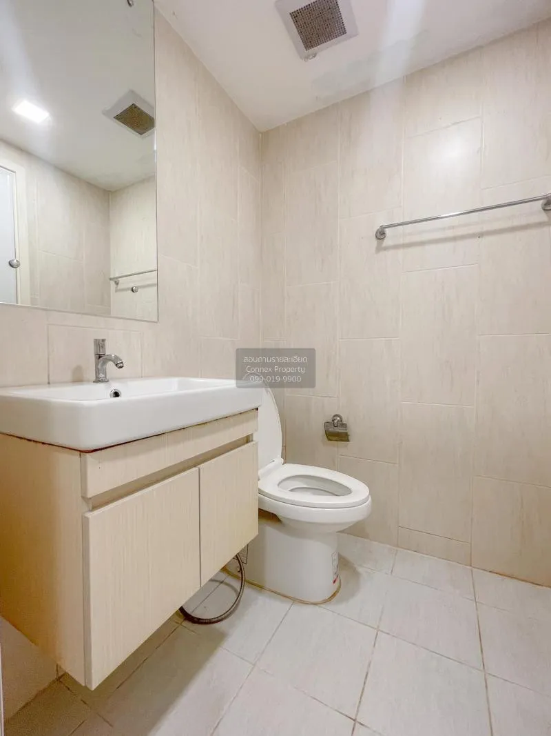 เช่าคอนโด  แอทโมซ ลาดพร้าว 71 ลาดพร้าว เขต ลาดพร้าว กรุงเทพ CX-77