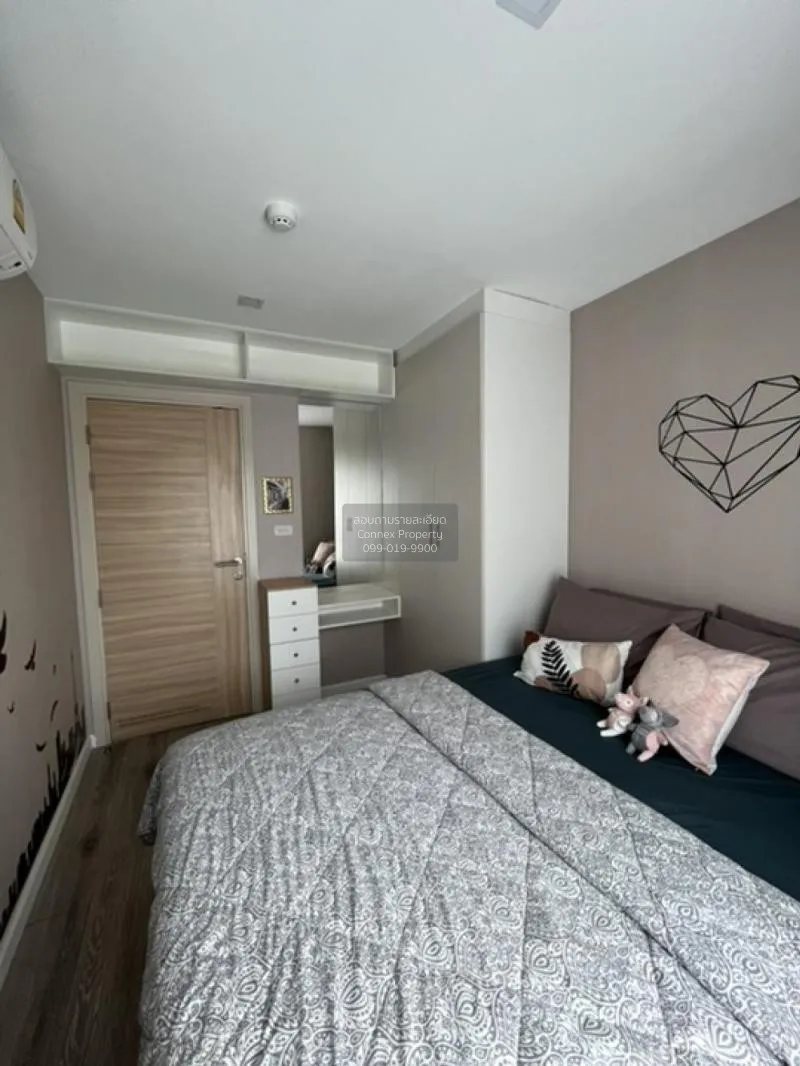 FOR SALE condo , Pause ID , BTS-Bearing , Samrong Nuea , Mueang S